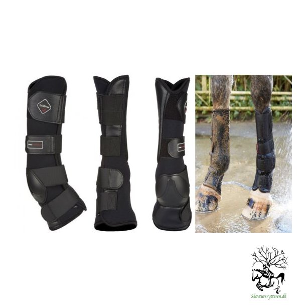 LeMieux Turn-out boot (Mudboot)