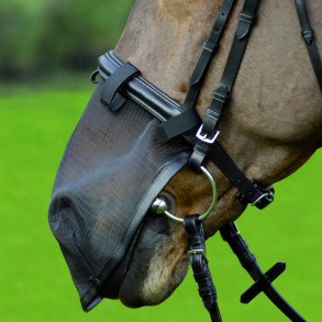 Nsebeskytter med UV filter 