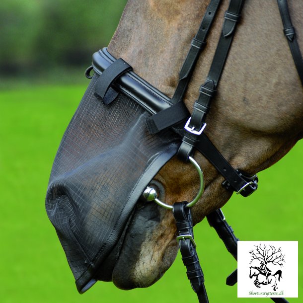 Nsebeskytter med UV filter 