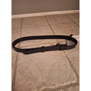 Nsebnd til trense i strrelse full