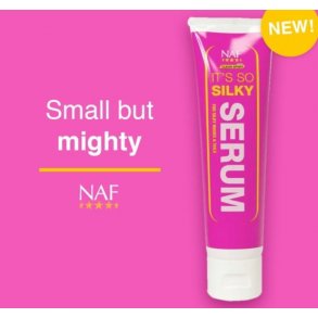 Man og hale Gele til filtret hale - Naf