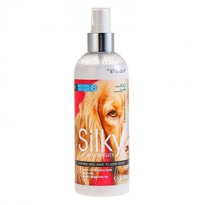  Naf HUND - Silky Spray ( PELS SPRAY)
