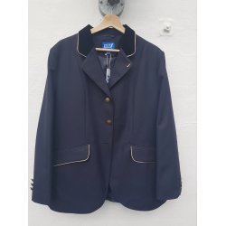  Stvnejakke til Brn / Voksen fra ELT uden stretch i Flere farver