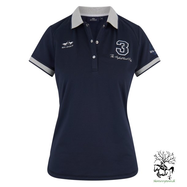 HV-Polo-poloshirt-Favouritas Tech.