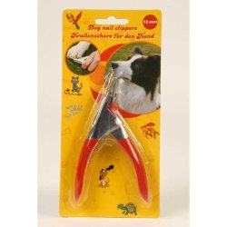 Negleklipper til hund 13mm