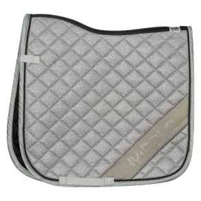 Underlag med glimmer effekt fra HV-Polo 