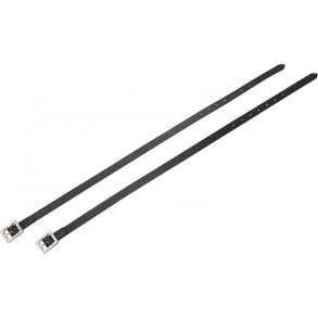 Sporeremme fra Norton med krystaller 