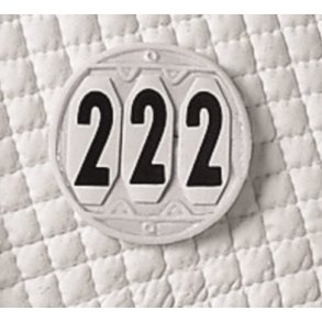 Waldhausen - stvnenummer