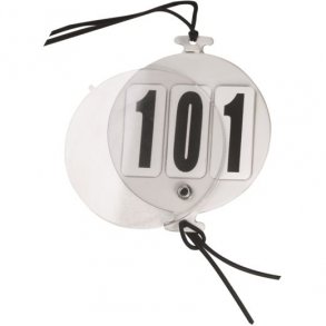 Waldhausen - Stvnenummer