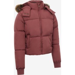Vinterjakke fra LeMieux Junior "Gia Puffer" Orchid eller Navy