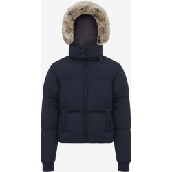 Vinterjakke fra LeMieux Junior "Gia Puffer" Orchid eller Navy