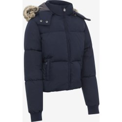 Vinterjakke fra LeMieux Junior "Gia Puffer" Orchid eller Navy