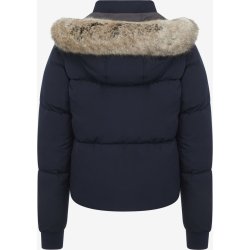 Vinterjakke fra LeMieux Junior "Gia Puffer" Orchid eller Navy