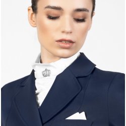 Fair Play "Princess" Plastron / Stvne slips