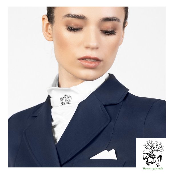 Fair Play "Princess" Plastron / Stvne slips