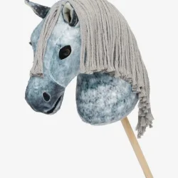 Hobby horse Kphest fra LeMieux Sam