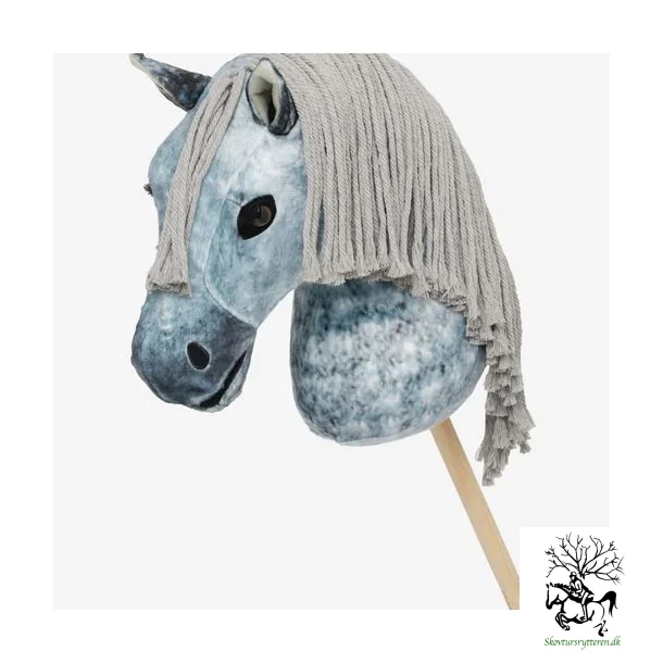 Hobby horse Kphest fra LeMieux Sam
