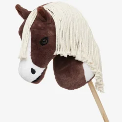 Hobby horse Kphest fra LeMieux - Flash