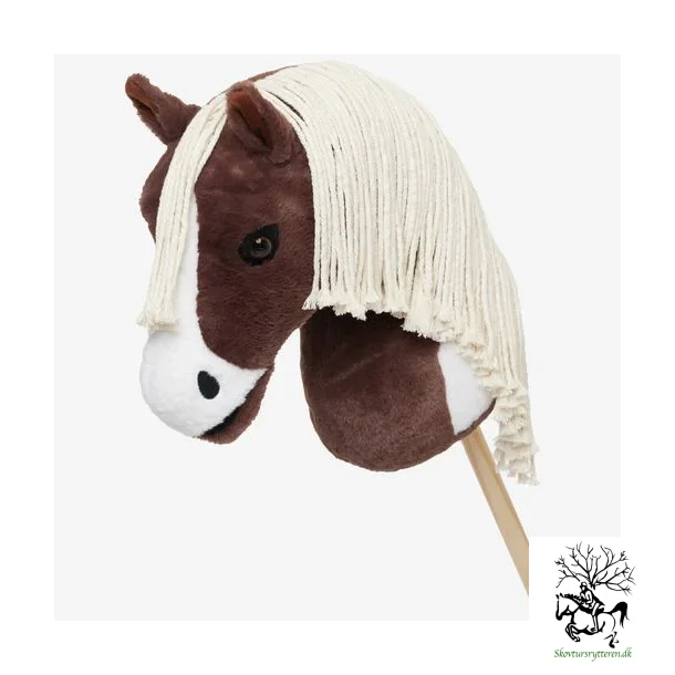 Hobby horse Kphest fra LeMieux - Flash