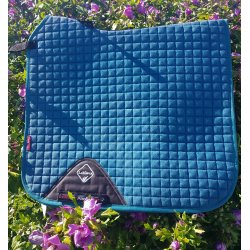 LeMieux Prosport Dressurunderlag sueded flere farver