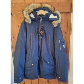 Parkajakke fra Pfiff 