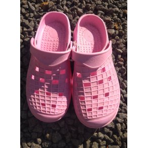 Clogs lyserd str. 35-40