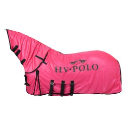 Flued�kken fra HV-Polo f�es i 3 forskellige farver.