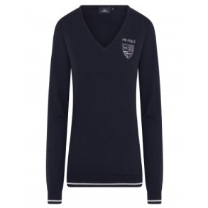 HV POLO  Pullover / cardigan m V hals 