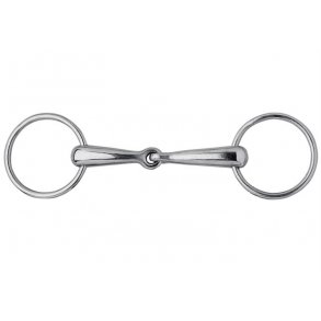 Pony Snaffle bid 2 delt 