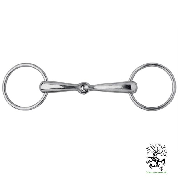 Pony Snaffle bid 2 delt 
