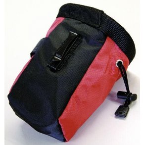 Trningspose til godbidder velegnet til jordarbejde 