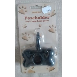 Hunde hm hm poser til hundesnor