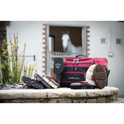 Strigletaske fra LeMieux "ProKit Lite" flere farver