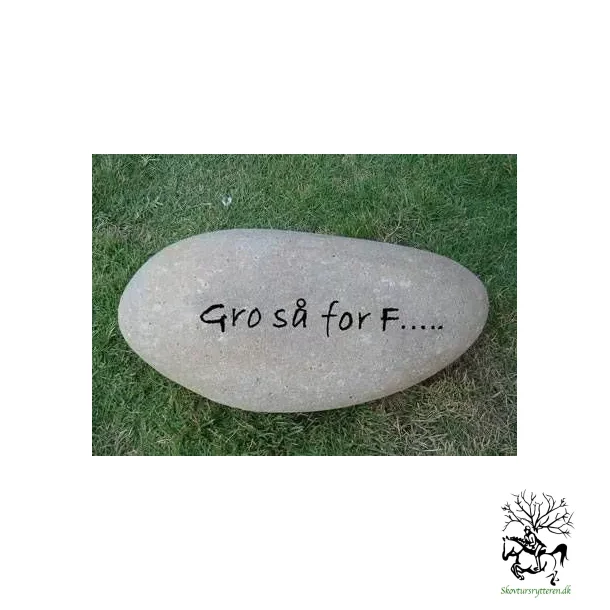 Gro so for F.....