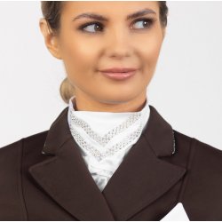 Fair Play "Queen" Plastron / Stvne slips