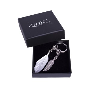 Charms til trensen  (Lykkecharms) fra QHP.