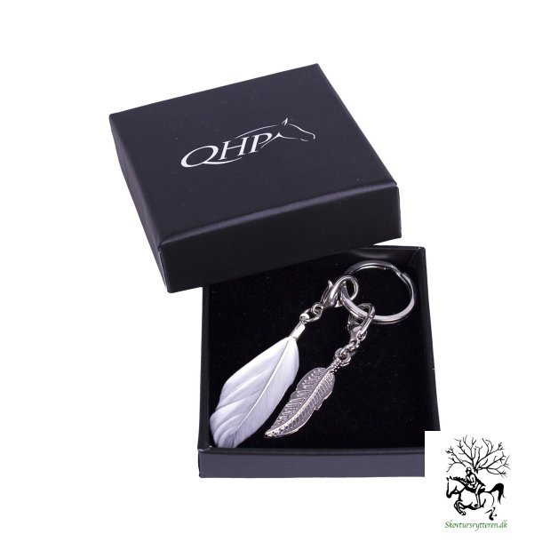 Charms til trensen  (Lykkecharms) fra QHP.