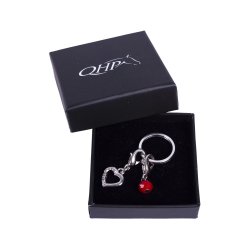 Charms til trensen  (Lykkecharms) fra QHP.