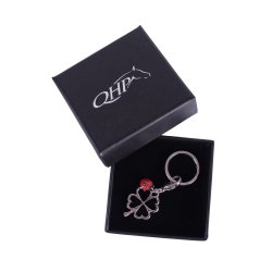 Charms til trensen  (Lykkecharms) fra QHP.