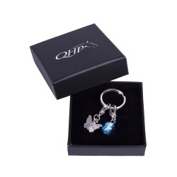 Charms til trensen  (Lykkecharms) fra QHP.