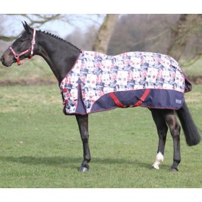  Overgangsdkken 150 g 