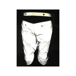 Regn overtrksbukser med refleks