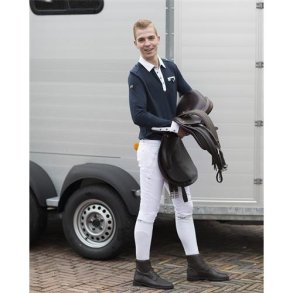 Stvne bluse til herre fra QHP 