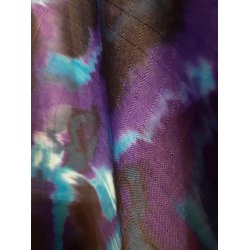 Regndkken fra QHP med glat inderfoer  uden fleece