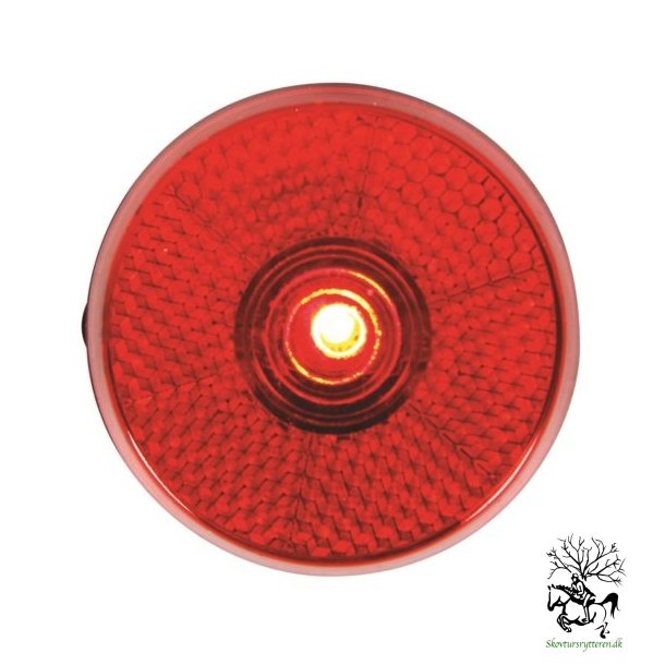  Blinkende reflex 