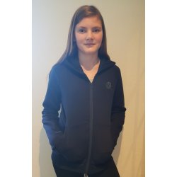 Cardigan til brn med lynls fra IR "Cosmic Sparkle" Glorious