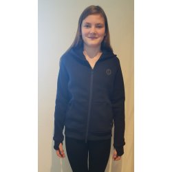 Cardigan til brn med lynls fra IR "Cosmic Sparkle" Glorious