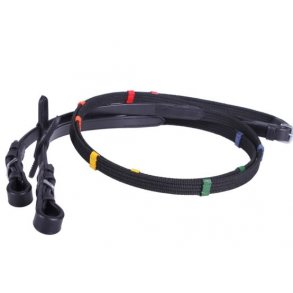 Rideskole tjle med stoppere str. full