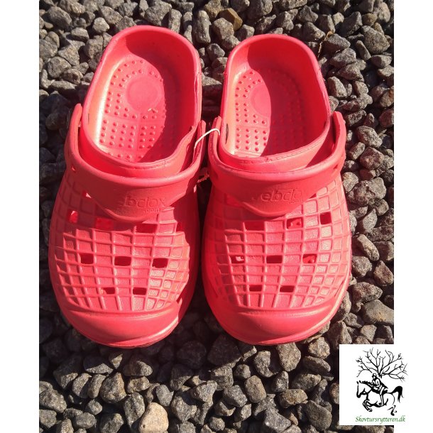 Clogs rd str. 32-36