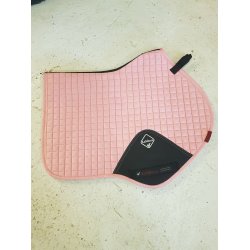  LeMieux Prosport  Springunderlag  suede  i flere farver